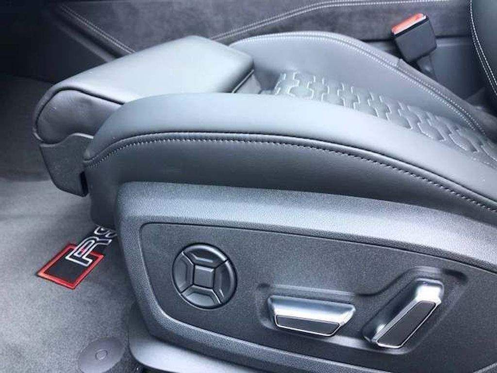 Audi RS6 Avant 4.0 TFSI V8 Vorsprung Tiptronic quattro