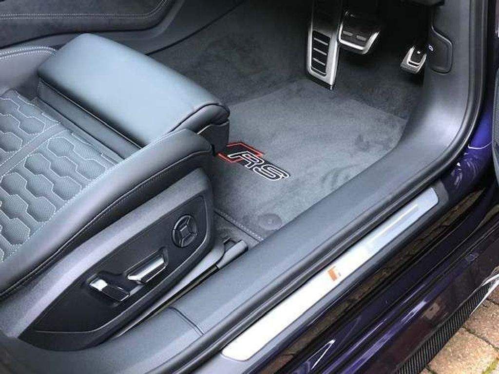 Audi RS6 Avant 4.0 TFSI V8 Vorsprung Tiptronic quattro