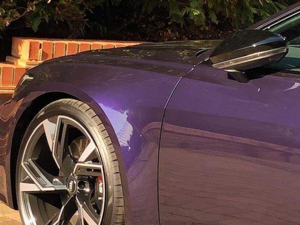 Audi RS6 Avant 4.0 TFSI V8 Vorsprung Tiptronic quattro