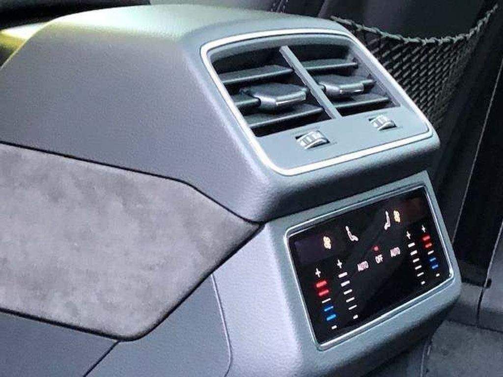 Audi RS6 Avant 4.0 TFSI V8 Vorsprung Tiptronic quattro