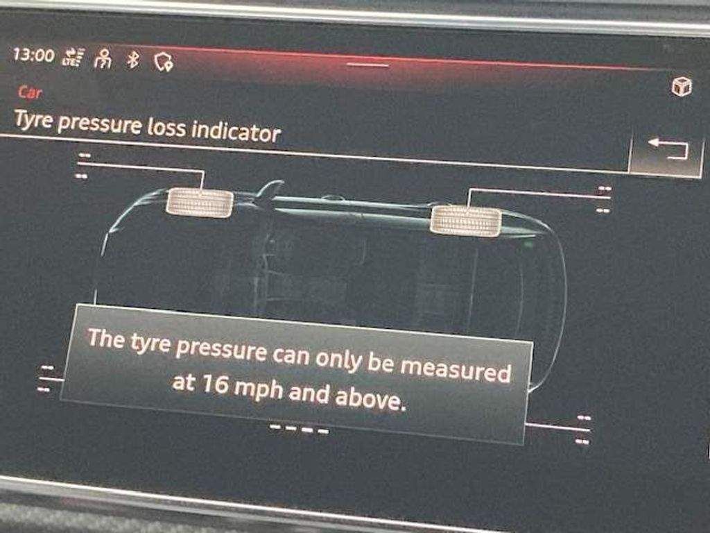 4.0 TFSI V8 Vorsprung Tiptronic quattro (s/s) 5dr