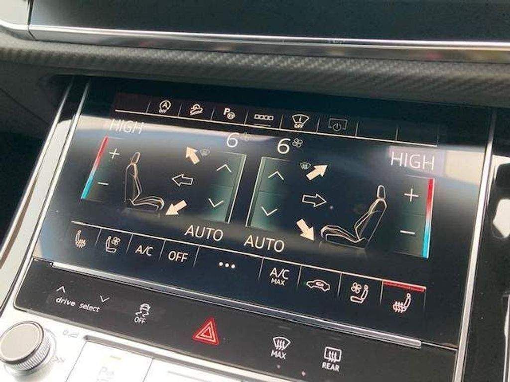4.0 TFSI V8 Vorsprung Tiptronic quattro (s/s) 5dr
