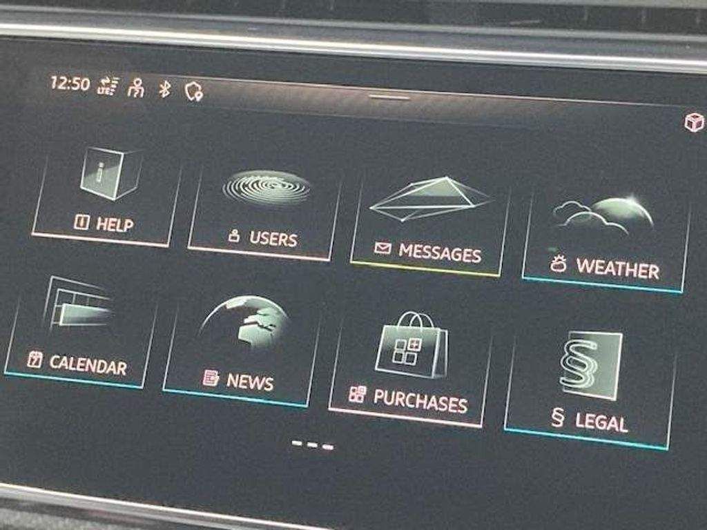 4.0 TFSI V8 Vorsprung Tiptronic quattro (s/s) 5dr