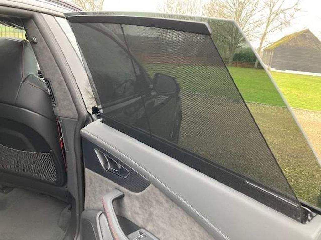 4.0 TFSI V8 Vorsprung Tiptronic quattro (s/s) 5dr