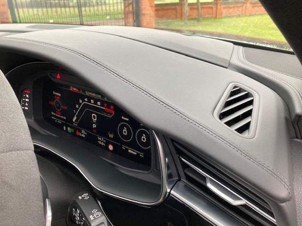 4.0 TFSI V8 Vorsprung Tiptronic quattro (s/s) 5dr
