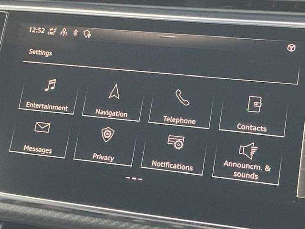 4.0 TFSI V8 Vorsprung Tiptronic quattro (s/s) 5dr