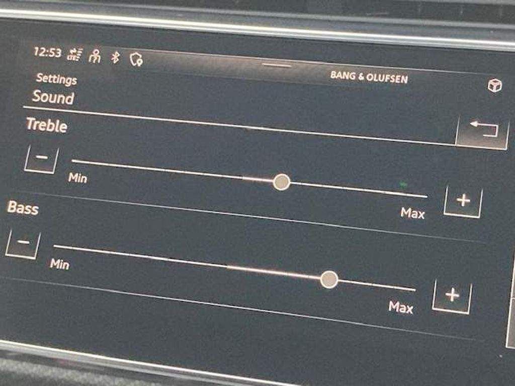 4.0 TFSI V8 Vorsprung Tiptronic quattro (s/s) 5dr
