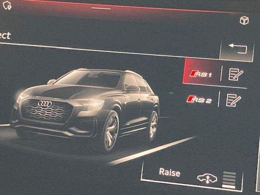 4.0 TFSI V8 Vorsprung Tiptronic quattro (s/s) 5dr