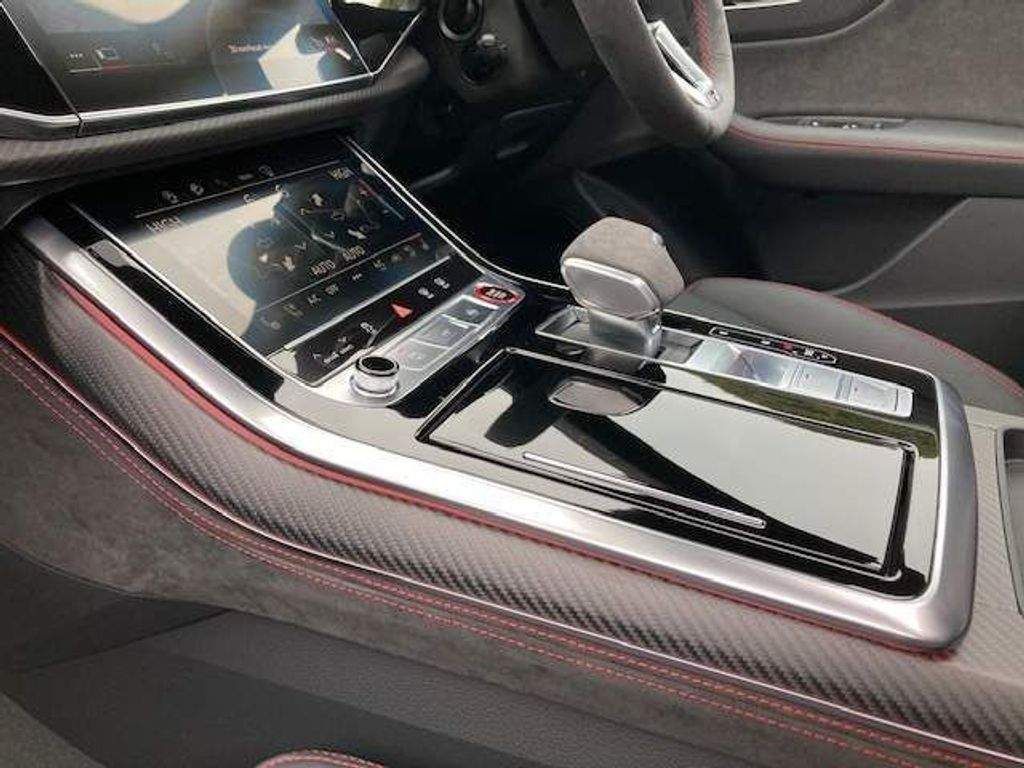 4.0 TFSI V8 Vorsprung Tiptronic quattro (s/s) 5dr