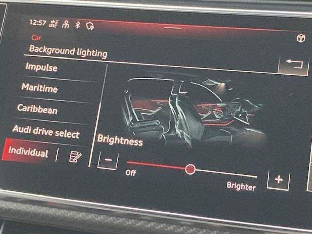 4.0 TFSI V8 Vorsprung Tiptronic quattro (s/s) 5dr
