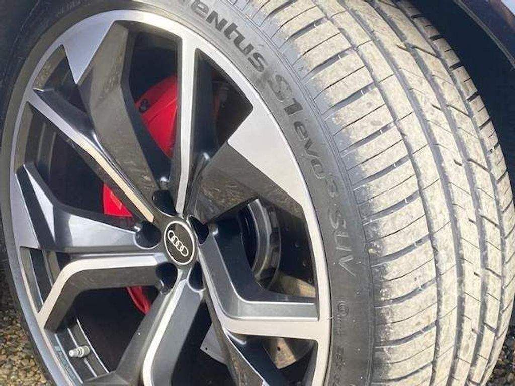 4.0 TFSI V8 Vorsprung Tiptronic quattro (s/s) 5dr