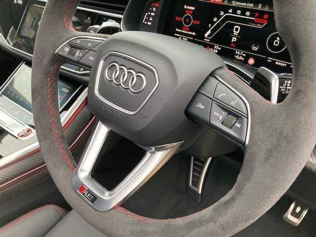 4.0 TFSI V8 Vorsprung Tiptronic quattro (s/s) 5dr