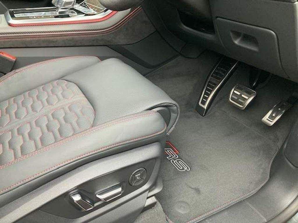 4.0 TFSI V8 Vorsprung Tiptronic quattro (s/s) 5dr