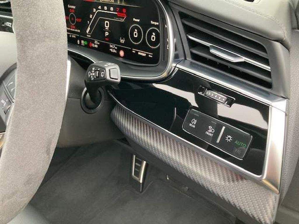 4.0 TFSI V8 Vorsprung Tiptronic quattro (s/s) 5dr
