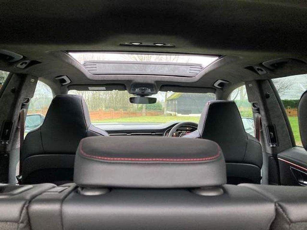 4.0 TFSI V8 Vorsprung Tiptronic quattro (s/s) 5dr