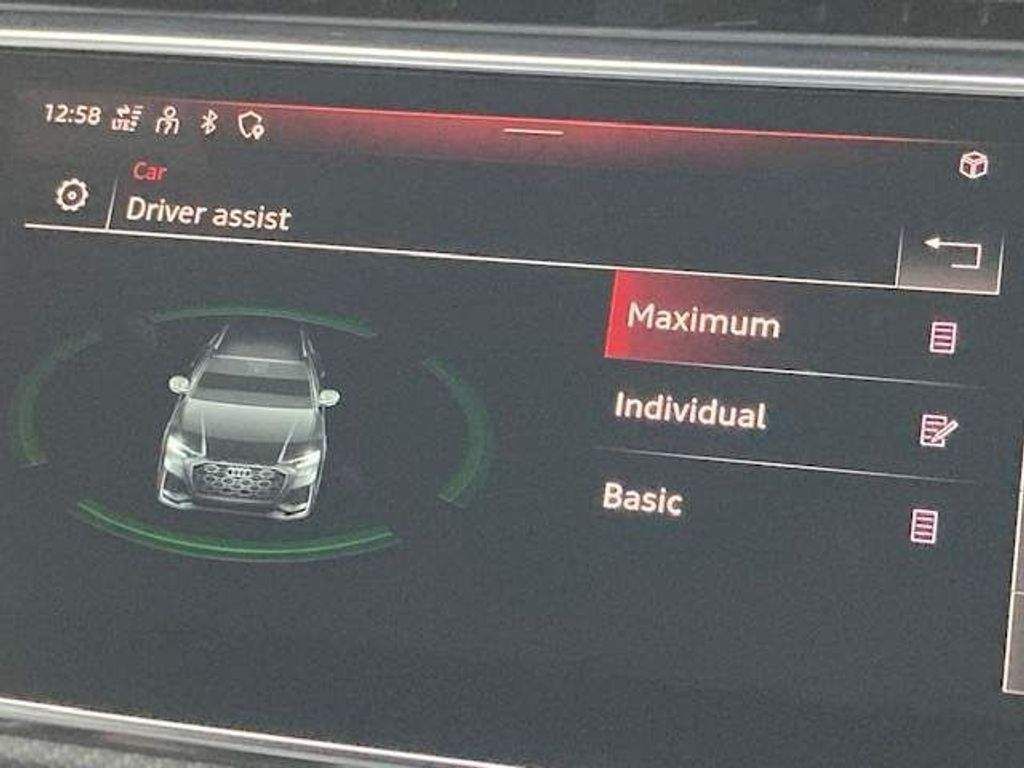 4.0 TFSI V8 Vorsprung Tiptronic quattro (s/s) 5dr