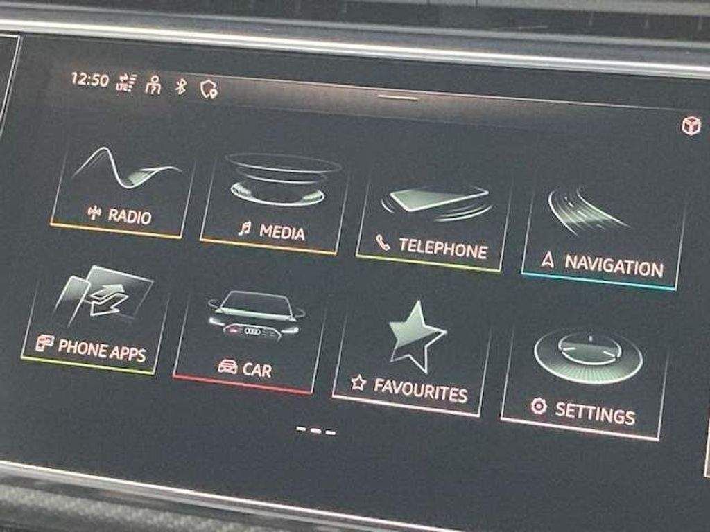 4.0 TFSI V8 Vorsprung Tiptronic quattro (s/s) 5dr