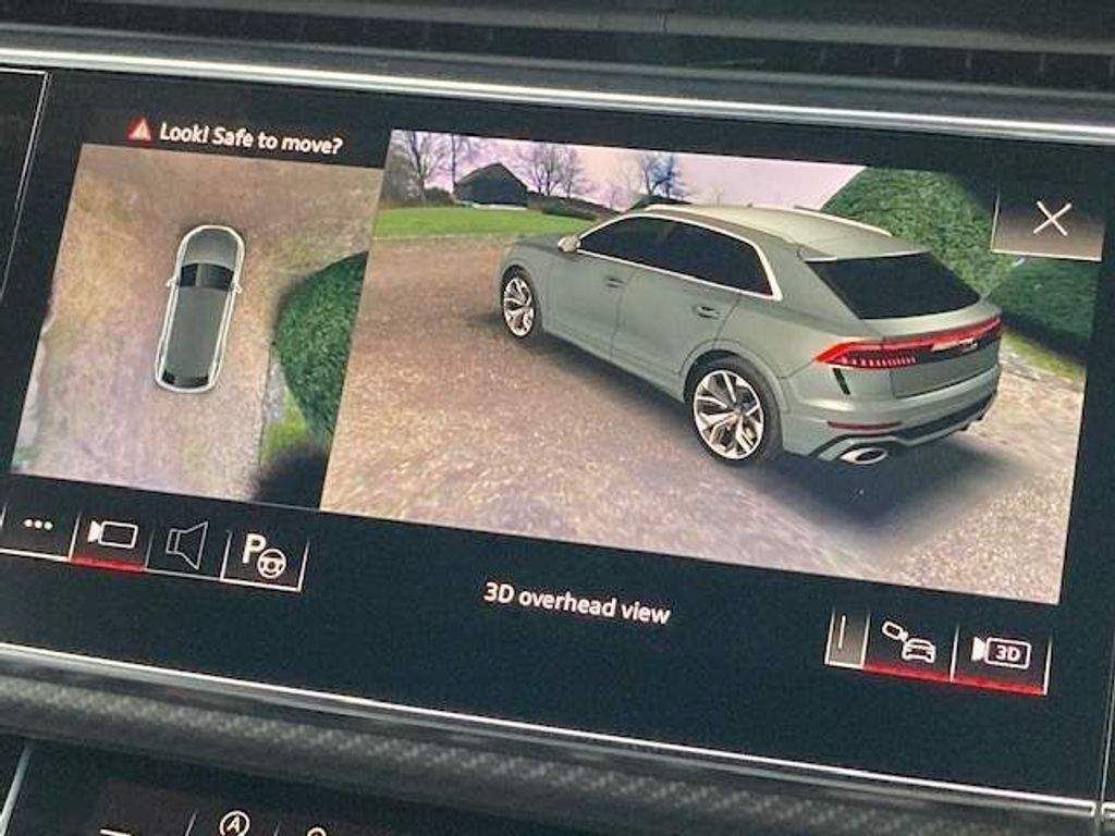 4.0 TFSI V8 Vorsprung Tiptronic quattro (s/s) 5dr