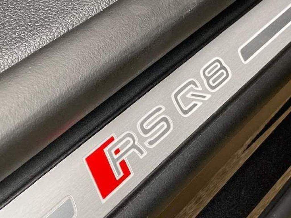 4.0 TFSI V8 Vorsprung Tiptronic quattro (s/s) 5dr