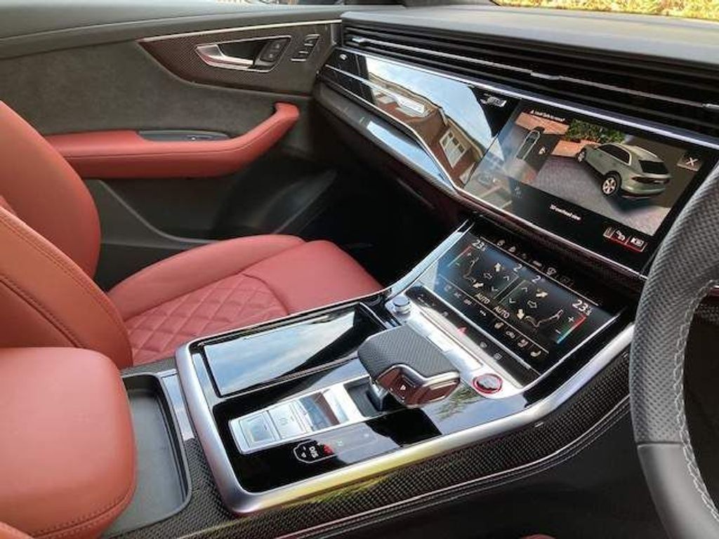 4.0 TFSI V8 Vorsprung Tiptronic quattro Euro 6 (s/s) 5dr