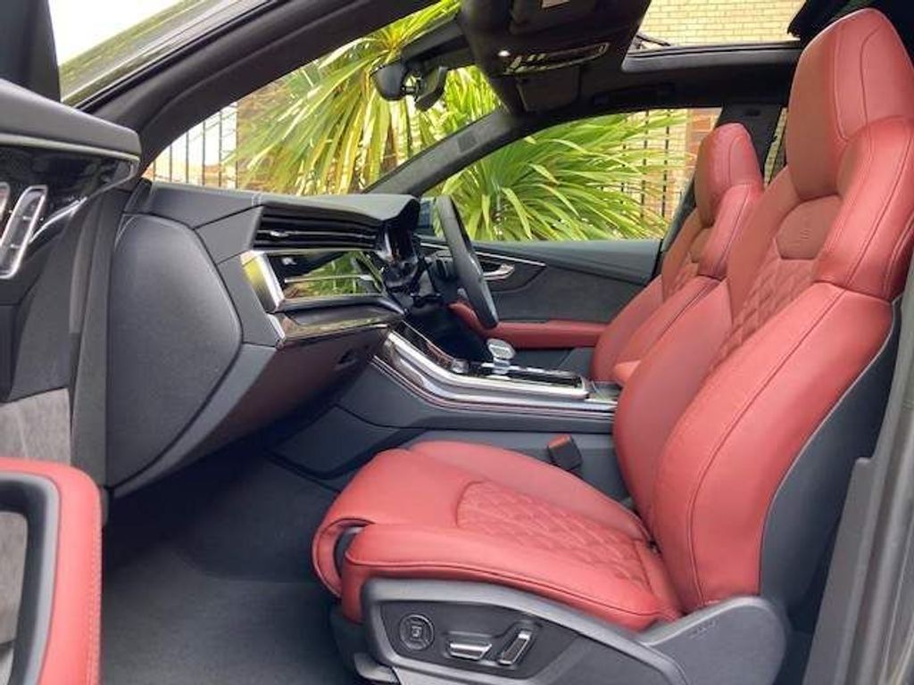 4.0 TFSI V8 Vorsprung Tiptronic quattro Euro 6 (s/s) 5dr