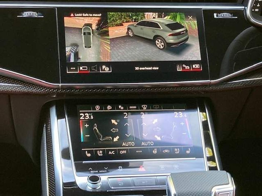 4.0 TFSI V8 Vorsprung Tiptronic quattro Euro 6 (s/s) 5dr