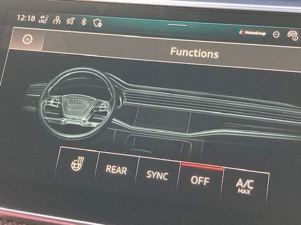 4.0 TFSI V8 Vorsprung Tiptronic quattro Euro 6 (s/s) 5dr