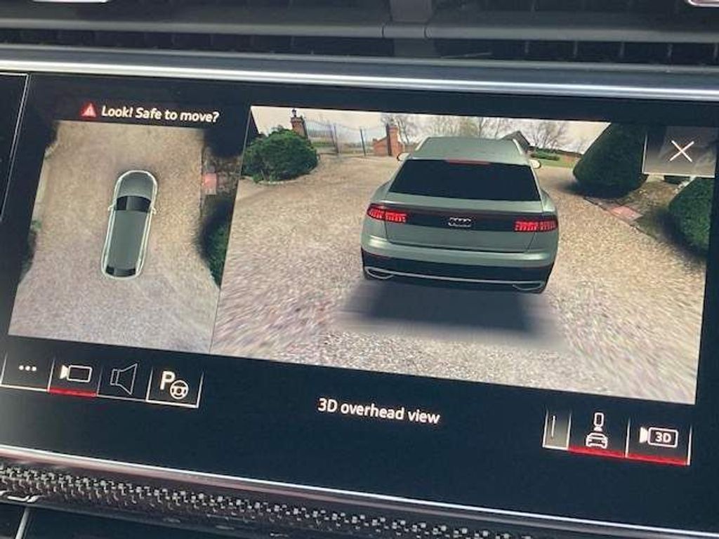 4.0 TFSI V8 Vorsprung Tiptronic quattro Euro 6 (s/s) 5dr