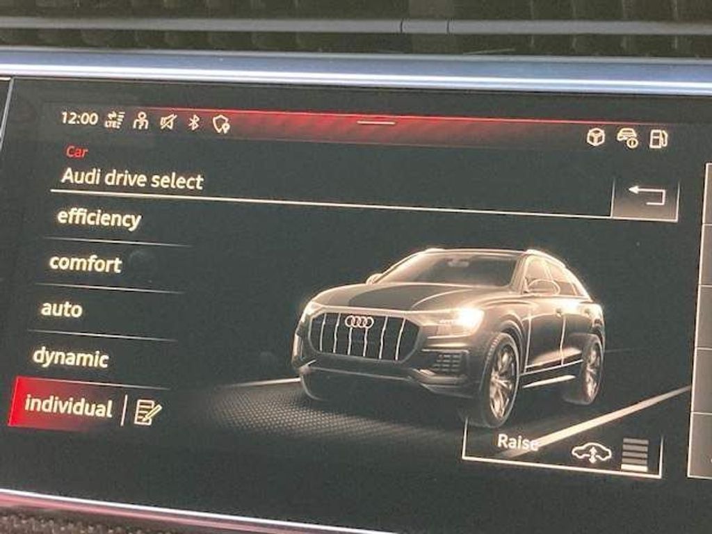 4.0 TFSI V8 Vorsprung Tiptronic quattro Euro 6 (s/s) 5dr