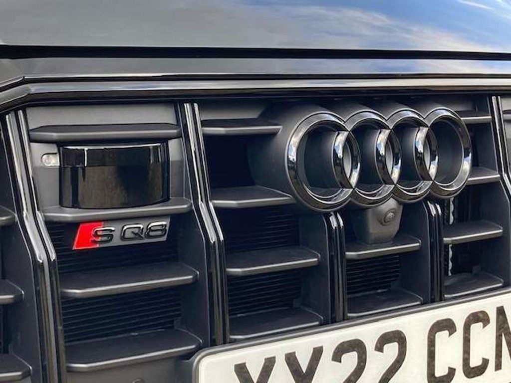 4.0 TFSI V8 Vorsprung Tiptronic quattro Euro 6 (s/s) 5dr