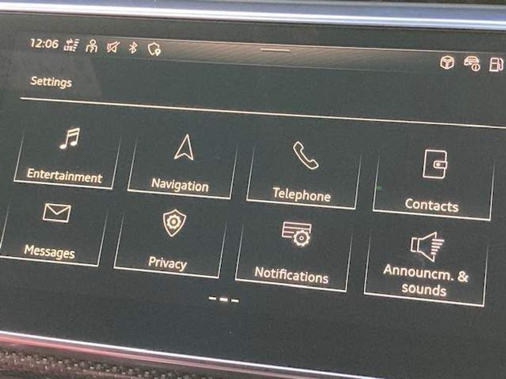 4.0 TFSI V8 Vorsprung Tiptronic quattro Euro 6 (s/s) 5dr