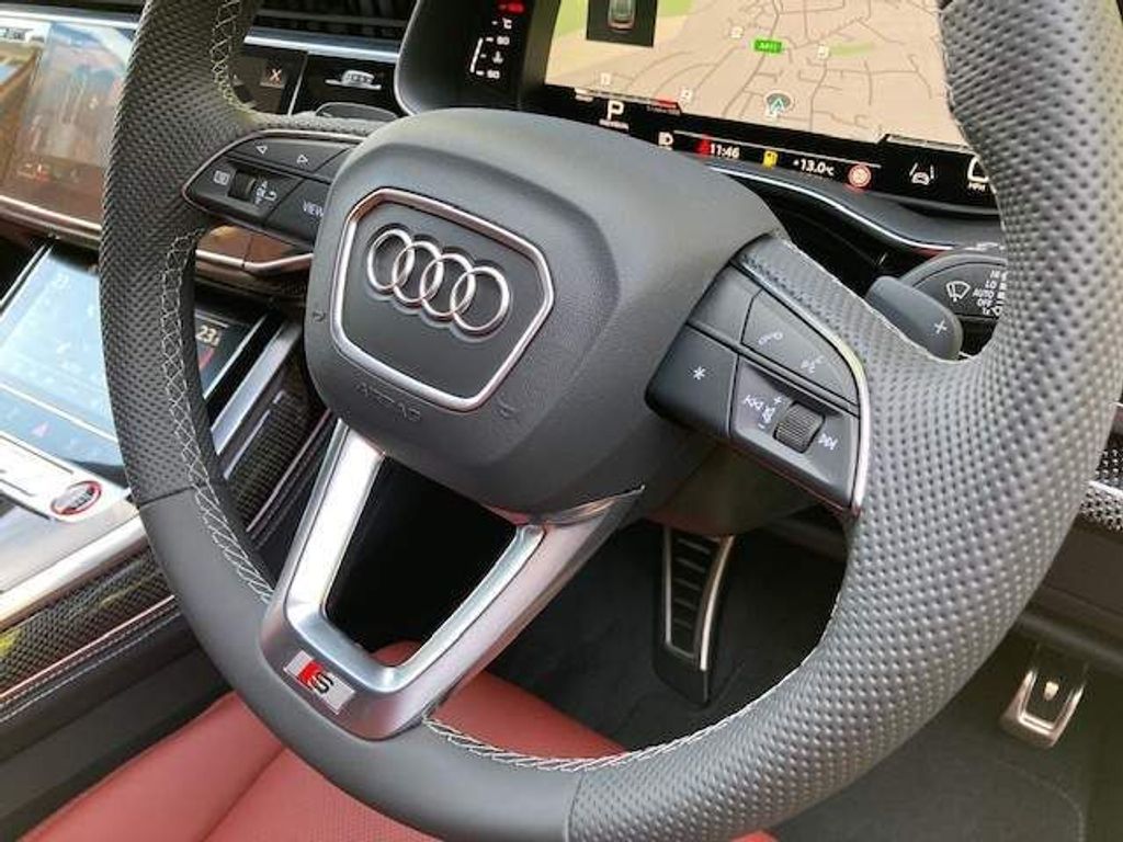 4.0 TFSI V8 Vorsprung Tiptronic quattro Euro 6 (s/s) 5dr