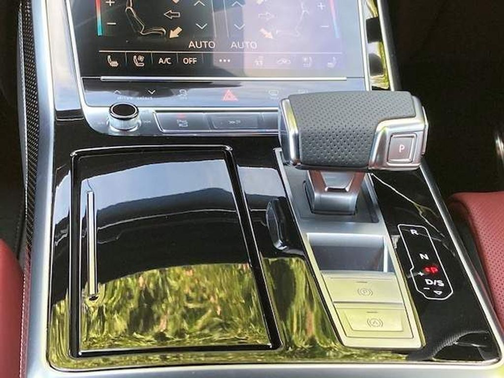4.0 TFSI V8 Vorsprung Tiptronic quattro Euro 6 (s/s) 5dr