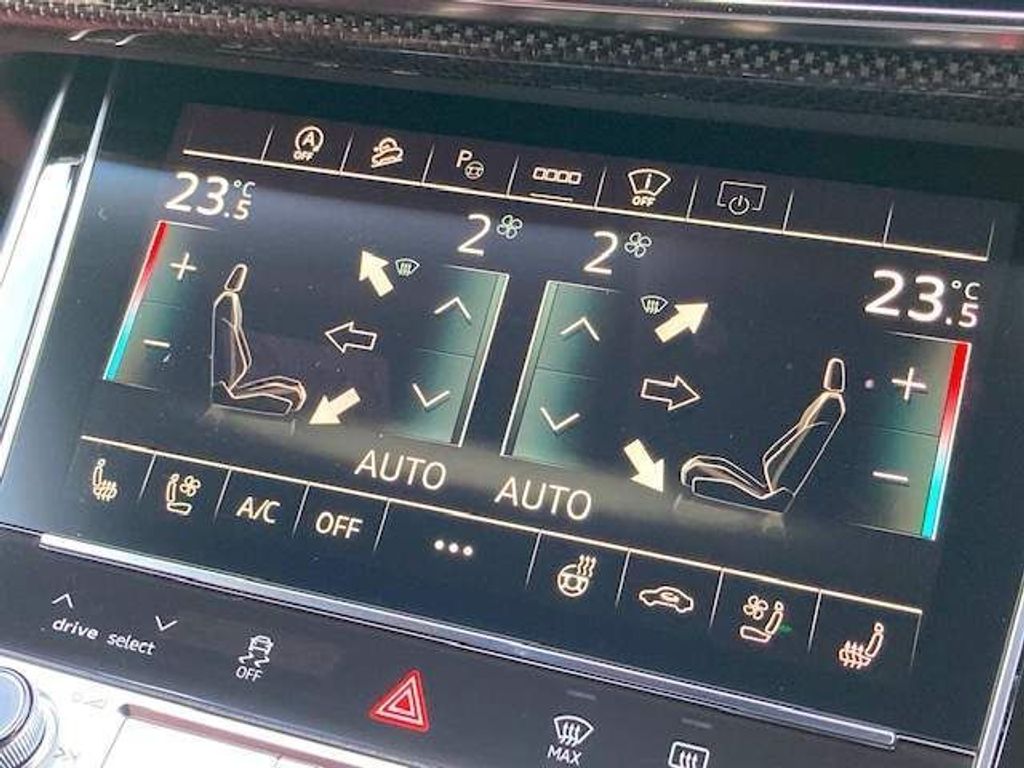 4.0 TFSI V8 Vorsprung Tiptronic quattro Euro 6 (s/s) 5dr