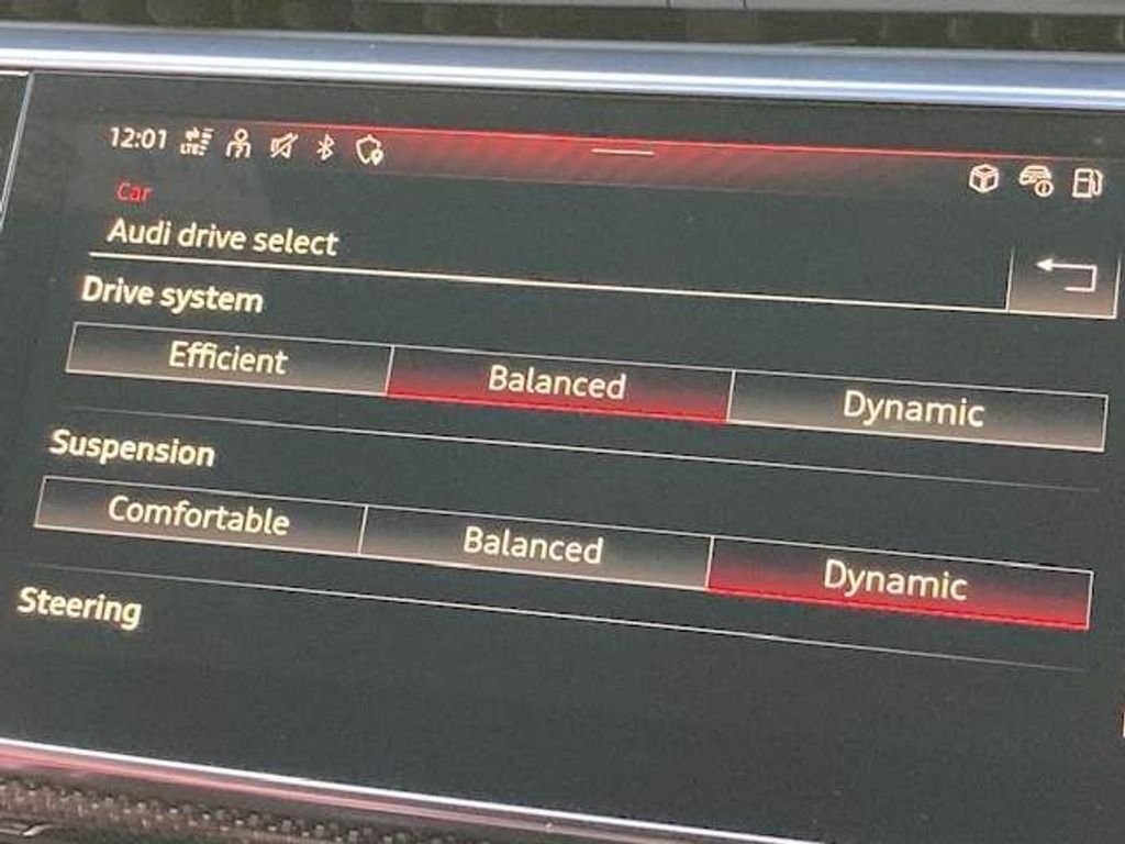 4.0 TFSI V8 Vorsprung Tiptronic quattro Euro 6 (s/s) 5dr