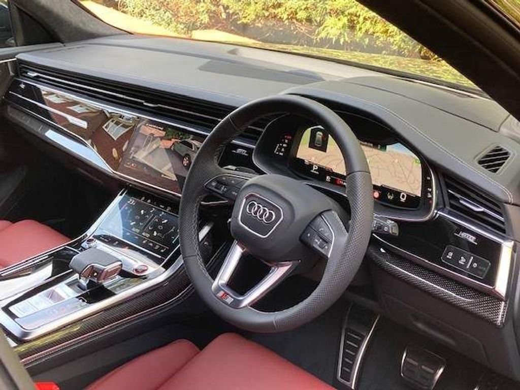 4.0 TFSI V8 Vorsprung Tiptronic quattro Euro 6 (s/s) 5dr