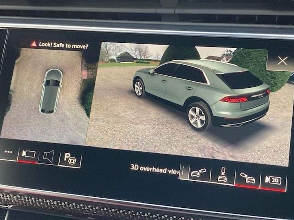 4.0 TFSI V8 Vorsprung Tiptronic quattro Euro 6 (s/s) 5dr