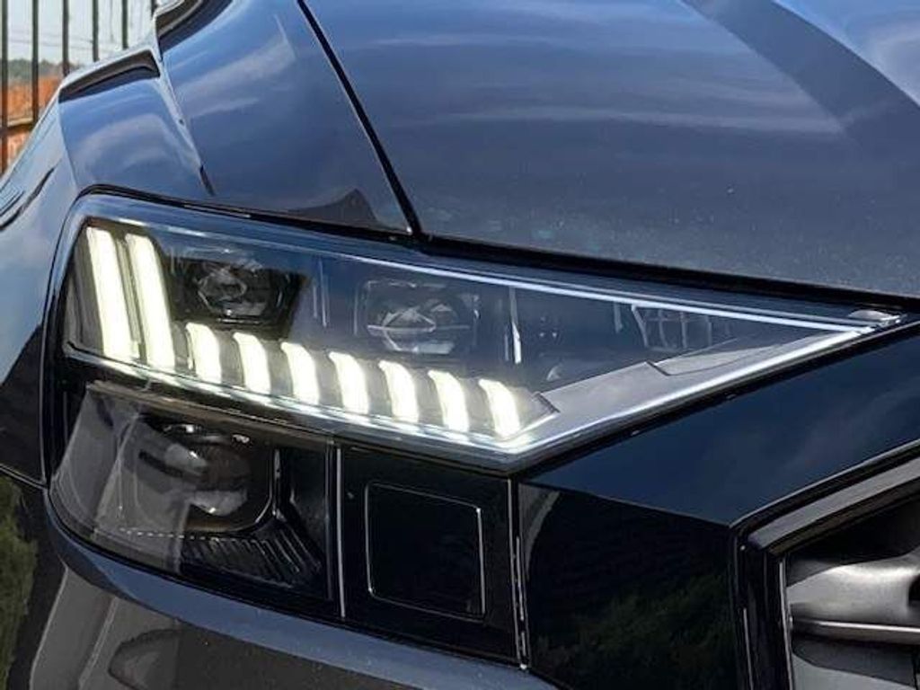 4.0 TFSI V8 Vorsprung Tiptronic quattro Euro 6 (s/s) 5dr