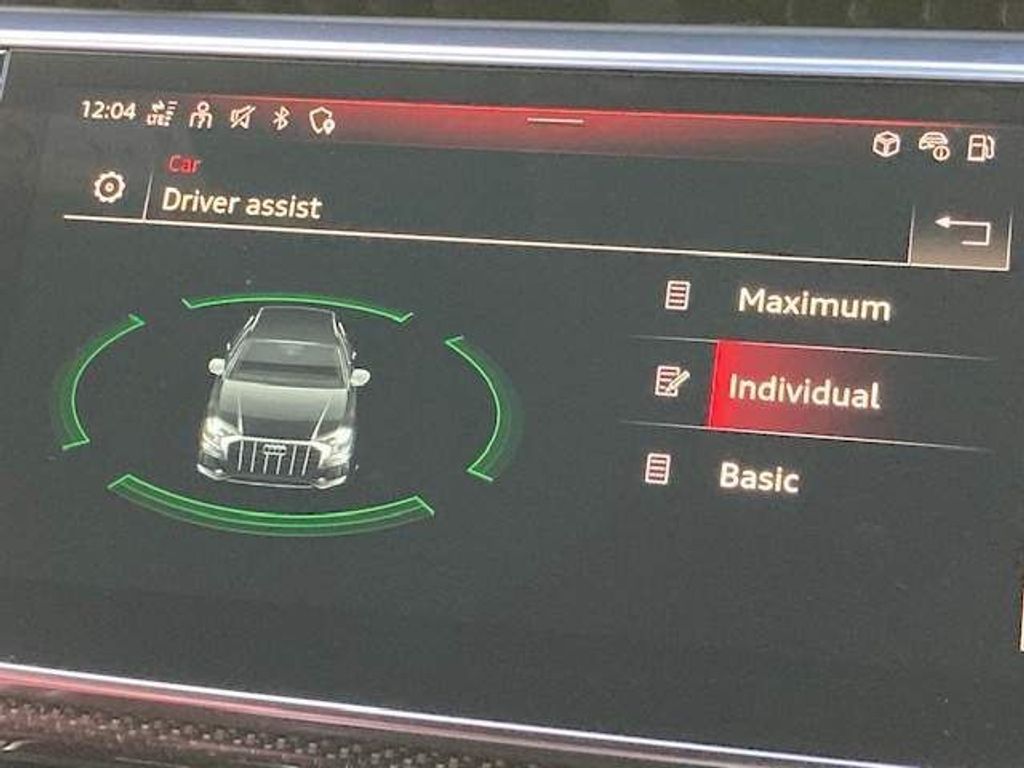 4.0 TFSI V8 Vorsprung Tiptronic quattro Euro 6 (s/s) 5dr