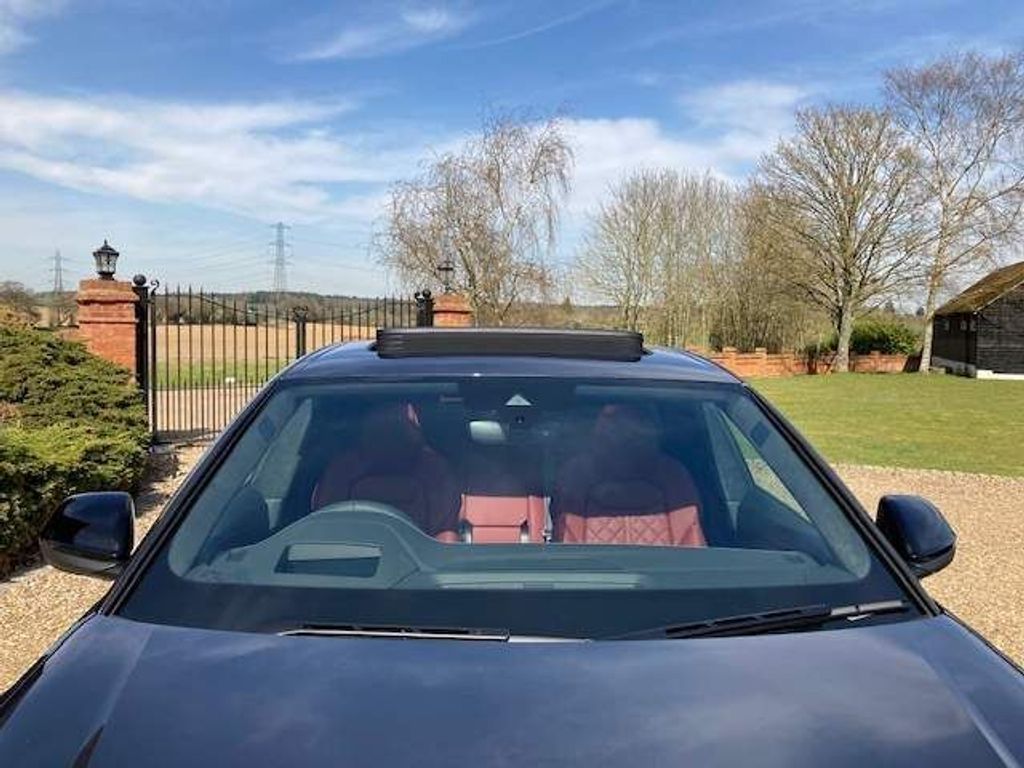 4.0 TFSI V8 Vorsprung Tiptronic quattro Euro 6 (s/s) 5dr