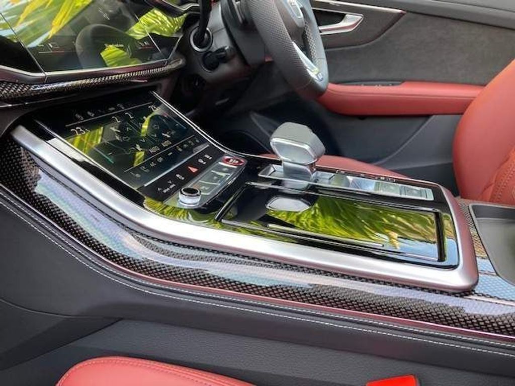 4.0 TFSI V8 Vorsprung Tiptronic quattro Euro 6 (s/s) 5dr