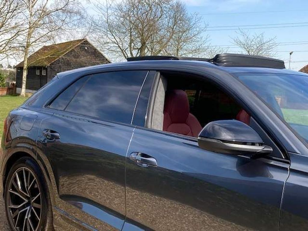 4.0 TFSI V8 Vorsprung Tiptronic quattro Euro 6 (s/s) 5dr