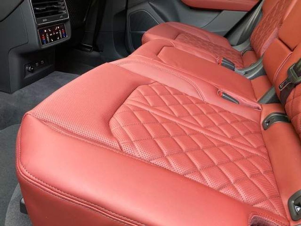 4.0 TFSI V8 Vorsprung Tiptronic quattro Euro 6 (s/s) 5dr