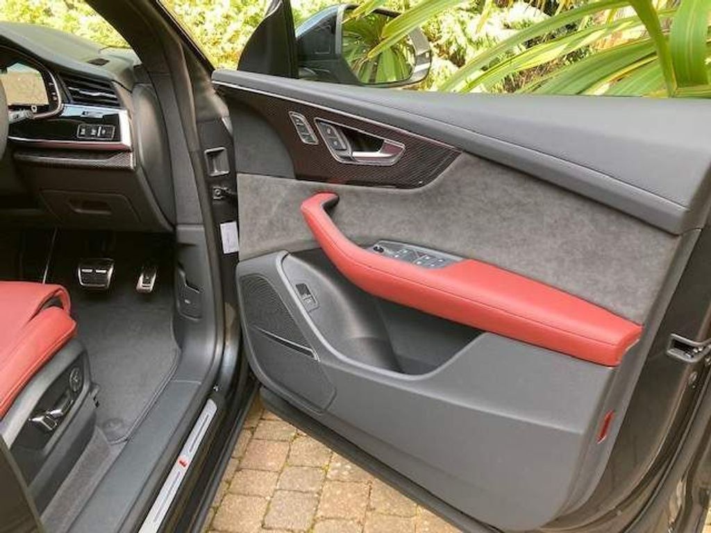 4.0 TFSI V8 Vorsprung Tiptronic quattro Euro 6 (s/s) 5dr