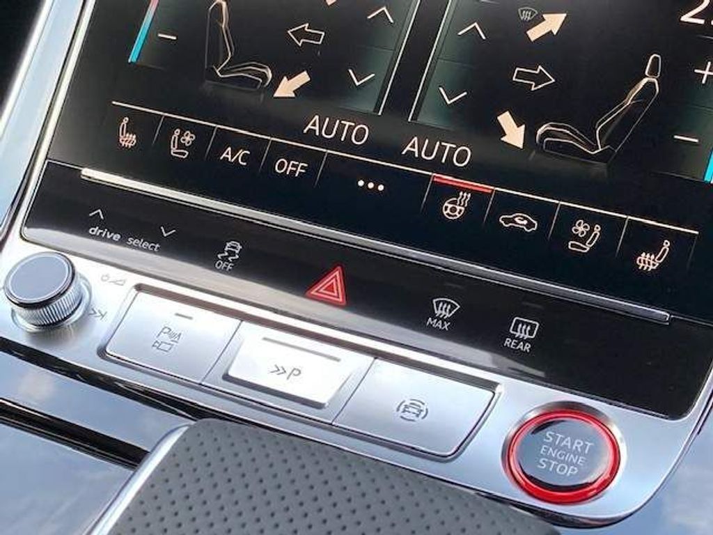 4.0 TFSI V8 Vorsprung Tiptronic quattro Euro 6 (s/s) 5dr