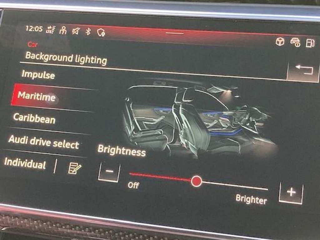 4.0 TFSI V8 Vorsprung Tiptronic quattro Euro 6 (s/s) 5dr