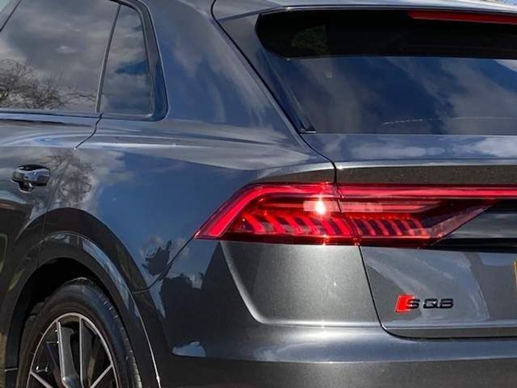 4.0 TFSI V8 Vorsprung Tiptronic quattro Euro 6 (s/s) 5dr