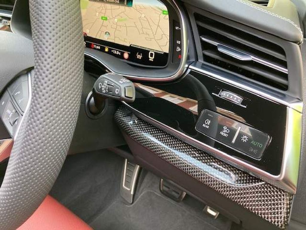 4.0 TFSI V8 Vorsprung Tiptronic quattro Euro 6 (s/s) 5dr