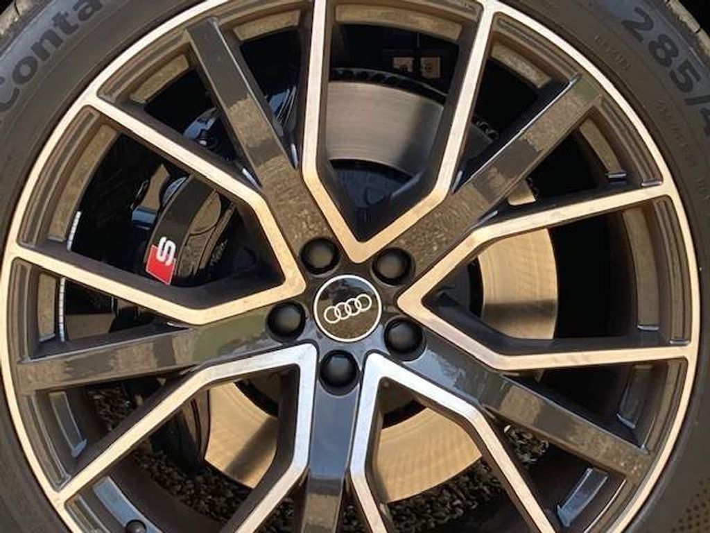 4.0 TFSI V8 Vorsprung Tiptronic quattro Euro 6 (s/s) 5dr