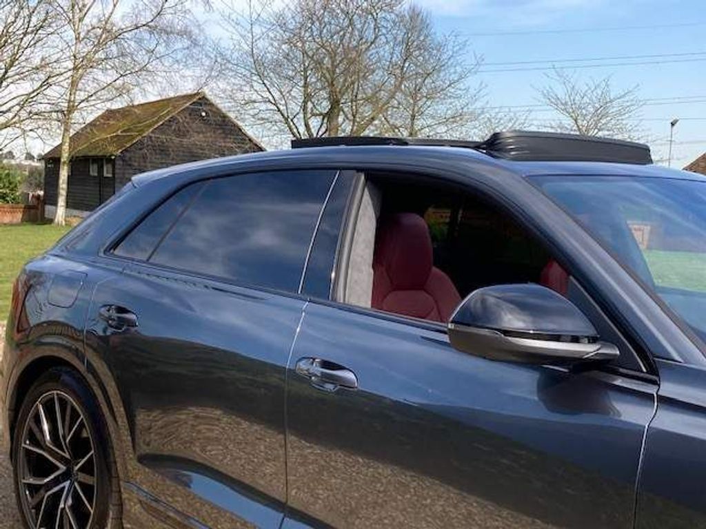 4.0 TFSI V8 Vorsprung Tiptronic quattro Euro 6 (s/s) 5dr